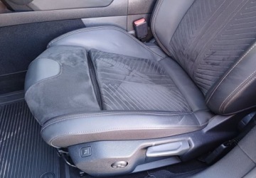 Peugeot 508 II Sedan PHEV Facelifting Hybrid 225 PHEV 225KM 2024 Peugeot 508 40 GT 1.6 PHEV 225 KM Automat I wl. GWARANCJA FV23, zdjęcie 28