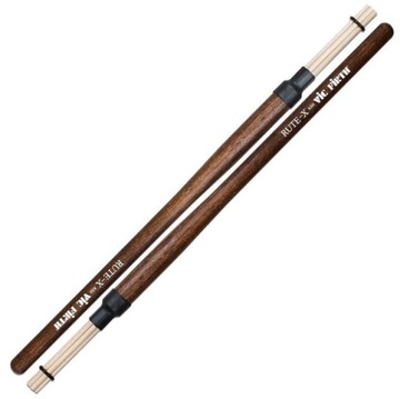 VIC FIRTH RUTE-X Heavy Gauge rózgi perkusyjne