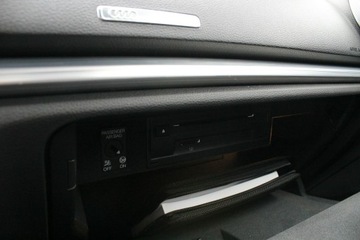 Audi A3 8V Sportback 5d Facelifting 1.5 TFSI 150KM 2018 Audi A3 Wersja SPORT S-Tronic 35 TFSI Salon Polska, zdjęcie 35