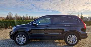 Honda CR-V IV SUV 2.0 i-VTEC 155KM 2012 Honda CR-V SALON HONDY , Skora, przebieg wpisu..., zdjęcie 12