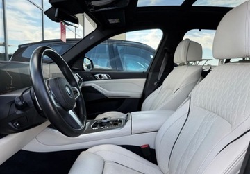 BMW X5 G05 SUV Plug-In Facelifting 3.0 50e 490KM 2023 BMW X5 I wlasciciel Hak M Sport Gwarancja Bezwypadkowy FVAT23, zdjęcie 21