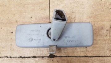 ZRCÁTKO STŘEDNÍ VNITŘNÍ FIAT MAREA