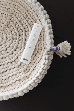 SIMON STADLER FORM НАПОЛЬНЫЙ ВЕНТИЛЯТОР КОЛЕБАНИЕ ВЕНТИЛЯТОРА + ДИСТАНЦИОННОЕ УПРАВЛЕНИЕ