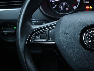 Skoda Octavia III Liftback 1.8 TSI 180KM 2015 Skoda Octavia 1.8 TSI, Salon Polska, Navi, Xenon, zdjęcie 17