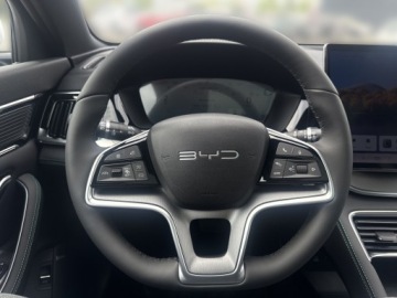 BYD 2026 BYD Seal U DM-i, zdjęcie 13