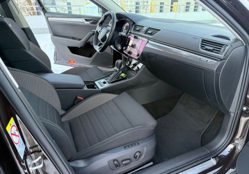 Skoda Superb III Scout 2.0 TDI SCR 200KM 2021 Skoda Superb salon PL FV VAT 23 gwarancja Scout 4x4 200 KM 2.0, zdjęcie 31