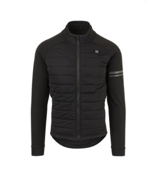 Kurtka AGU JACK DEEP WINTER HEATED roz.M Men (796)