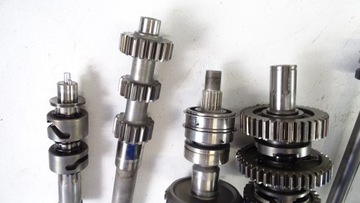 Quad TGB 550 FARM 14 футов Комплект приводных валов с валом коробки передач