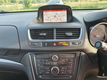 RADIO NAWIGACJA NAVI 950 EUROPE OPEL MOKKA