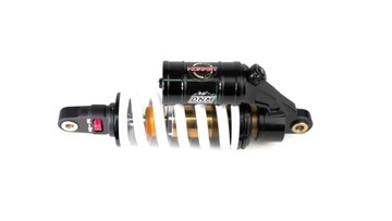 АМОРТИЗАТОР DNM MT-RC L275MM 1000lbs PITBIKE CROSS