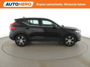 Volvo XC40 Crossover 1.5 T3 163KM 2020 Volvo XC 40 FV23% Inscription T3 automat skóra, zdjęcie 8