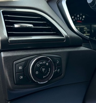 Ford Mondeo V Kombi Facelifting 2.0 EcoBlue 190KM 2019 Ford Mondeo 2.0 190KM AUTOMAT kamera key less go BEZWYPADKOWY faktura asys, zdjęcie 22