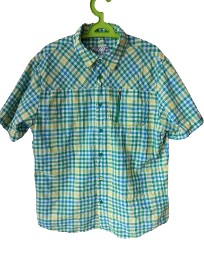 MCKINLEY-KOSZULA TREKKINGOWA XXL KM12