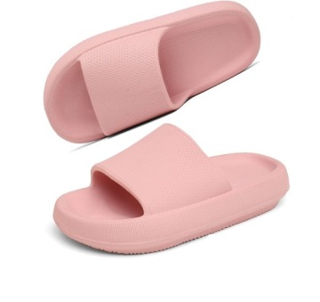 KLAPKI SANDAŁY KĄPIELOWE BASENOWE UNISEX Z PIANKI EVA