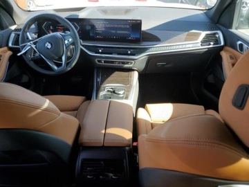 BMW X5 G05 2024 BMW X5 2024r., XDRIVE40I 3.0 Benzyna 375KM, zdjęcie 7