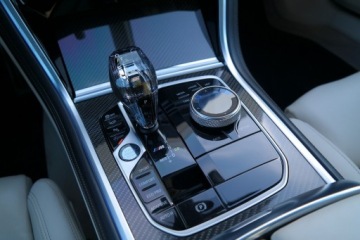 BMW Seria 8 II M Coupe 4.4 M850i 530KM 2021 BMW 850 BMW M850i xDrive Carbon Core Reflektory La, zdjęcie 18