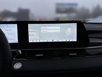 Omoda 5 1.6 T-GDI 147KM 2025 Omoda 5 NF Carbon Black, zdjęcie 30