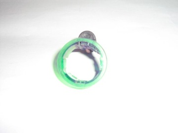 ПОДСВЕТОЧНОЕ КОЛЬЦО ЗАЖИГАЛКИ POLONEZ PLUS