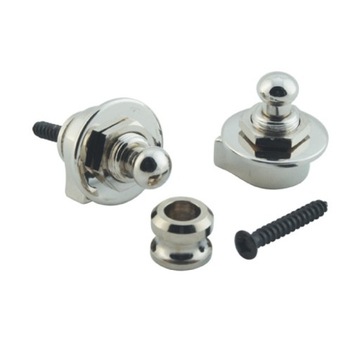 WARWICK SP30319SN STRAPLOCK zaczep do gitary niki