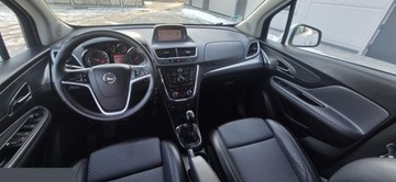 Opel Mokka I SUV 1.4 Turbo ECOTEC 140KM 2015 Opel Mokka 1.4 Turbo ecoFLEX Innovation 140KM 2015r Dostawa pod dom!, zdjęcie 7