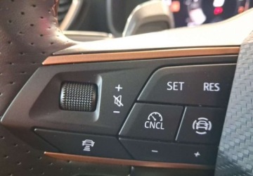Cupra Formentor Crossover 1.5 TSI 150KM 2025 Cupra Formentor VAT 23 1.5 eTSI 150KM DSG 2025 r., salon PL, I wlasciciel,, zdjęcie 14