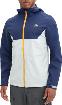 Kurtka trekkingowa męska McKinley Hoda AQX r.XL