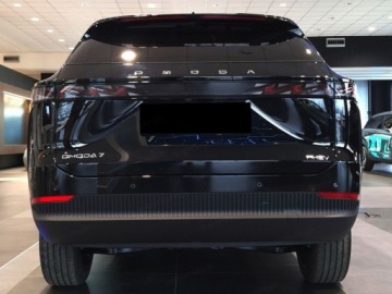 Omoda 7 2025 OMODA 7 Luxury Suv 279KM 2025, zdjęcie 4