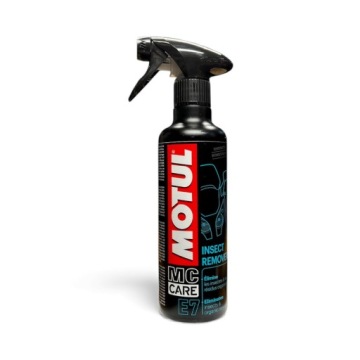 MOTUL Набор для ежедневного ухода за квадроциклами и мотоциклами