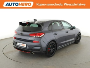 Hyundai 2018 Hyundai i30 navi klima auto grzane fotele kamera i, zdjęcie 6