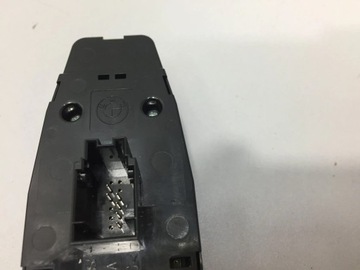 BMW 4 F32 F33 2013 PŘEDNÍ STRANA LEVÝ PANEL ŘÍZENÍ PŘEPÍNAČE