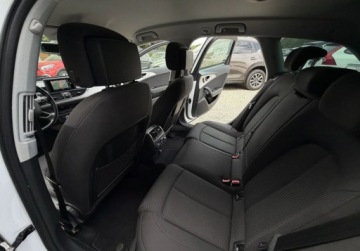 Audi A6 C7 Avant Facelifting 2.0 TDI ultra 190KM 2016 Audi A6 Avant LIFT 2.0TDI ULTRA S-TRONIC 190KM navi gwarancja BEZWYPADKOW, zdjęcie 19