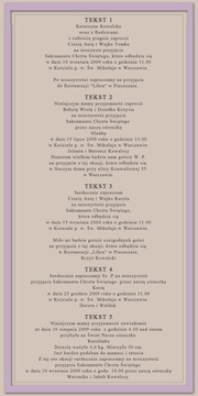 ПРИГЛАШЕНИЯ НА КРЕСТИЕ с фото, БЕСПЛАТНЫЙ конверт