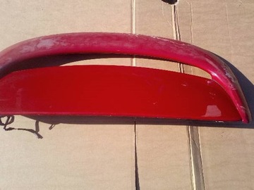 LOĎKA SPOILER 214 ROVER MG45