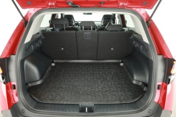 Kia Sportage V SUV 1.6 T-GDI HEV 230KM 2022 Kia Sportage 1.6 T-GDI HEV, Salon Polska, zdjęcie 17