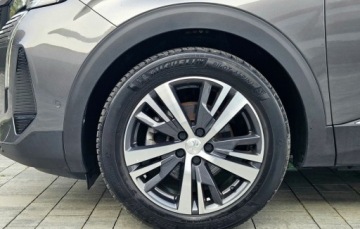 Peugeot 5008 II Crossover Facelifting 1.5 BlueHDi 130KM 2022 Peugeot 5008 7 Osobowy, Zadbany,Polecam 1.5 Diesel 130KM, zdjęcie 6