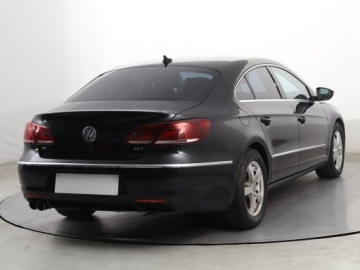 Volkswagen CC 2.0 TSI 210KM 2013 VW CC 2.0 TSI, DSG, Skóra, Navi, Xenon, Bi-Xenon, zdjęcie 4