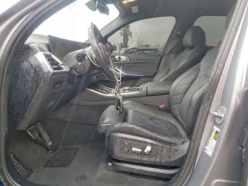 BMW X5 G05 2025 BMW X5 SDrive40I 2025 3.0 Benzyna 375KM, zdjęcie 7