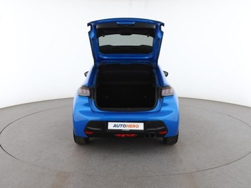 Peugeot 208 II Hatchback 1.2 PureTech 130KM 2020 Peugeot 208 GRATIS! Pakiet Serwisowy o wartości, zdjęcie 18