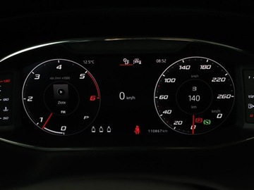 Seat Ateca SUV 2.0 TDI 150KM 2020 Seat Ateca DSG full LED virtual cocpit klima auto, zdjęcie 21