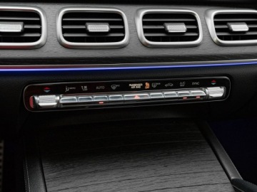 Mercedes GLE V167 SUV 2.0 300d 245KM 2021 Mercedes GLE 300 DW4PJ06#300d 4-Matic Podgrz.f, zdjęcie 18