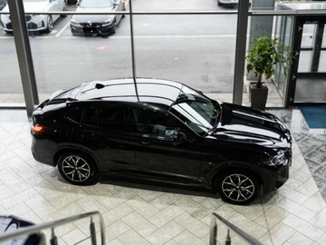 BMW X4 G02 SUV Facelifting 2.0 20d 190KM 2025 xDrive20d Sport Suv 2.0 (190KM) 2025, zdjęcie 1