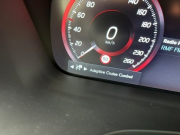 Volvo V60 II  2020 Volvo V60 2.0 benzyna Automat Kamera Hak FV23%, zdjęcie 19