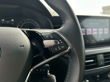 Skoda Scala 2023 Skoda Scala Smartlink ! LED ! Czujniki ! Bluetooth, zdjęcie 20