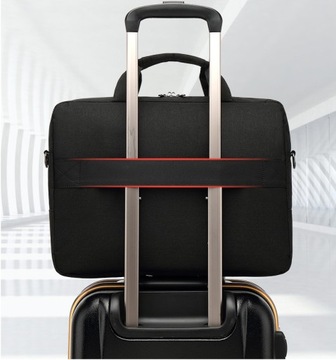 Сумка для ноутбука Coolbell 15.6 CB-2089 черная