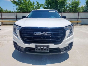  GMC Terrain 2024 GMC TERRAIN SLT 1.5 Benzyna 175KM, zdjęcie 5