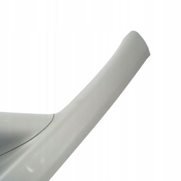 MERCEDES VITO W639 Накладка на левую переднюю стойку