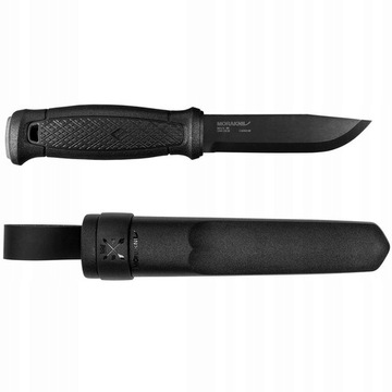 NÓŻ MORAKNIV Mora Garberg C Carbon BLACK +pochewka