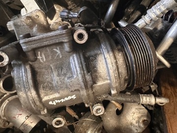 SPRĘŻARKA KLIMATYZACJI 16250-23500 Kia Sorento 170KM