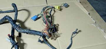 SUZUKI GSF 400 BANDIT УСТАНОВКА ЖГУТ ЭЛЕКТРОПРОВОДА ПРОВОДА КАБЕЛИ