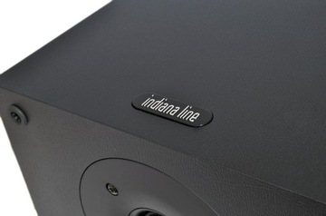 Yamaha R-S202D + динамики Indiana-Line Nota 260